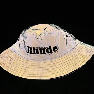 Puma Rhude Bucket Hat